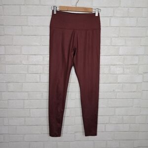 Scorpio Sol leggings